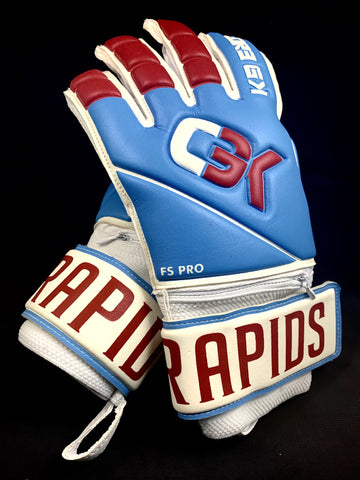 FS Pro - Colorado Rapids Edition